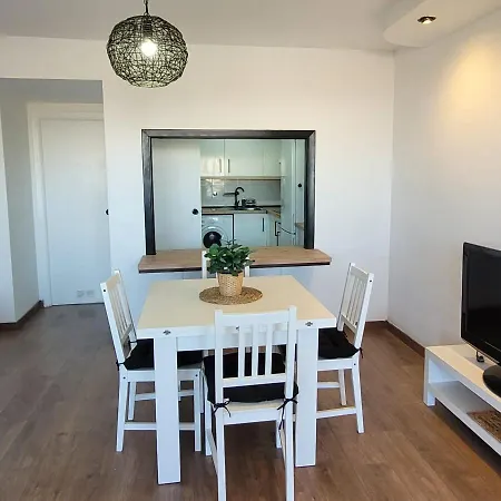 Holiday home Cala Puntal Costa Sur Ng