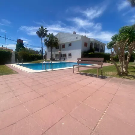 Cala Puntal Costa Sur Ng Holiday home Vinaros