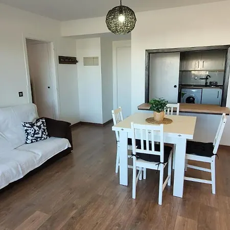 Tatil Evi Cala Puntal Costa Sur Ng Vinarós