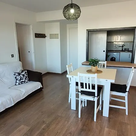 Tatil Evi Cala Puntal Costa Sur Ng