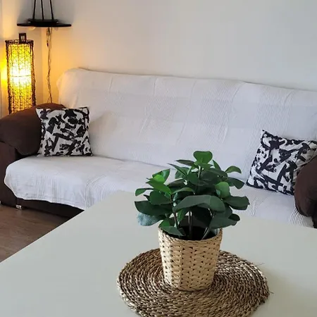 Cala Puntal Costa Sur Ng Vinarós