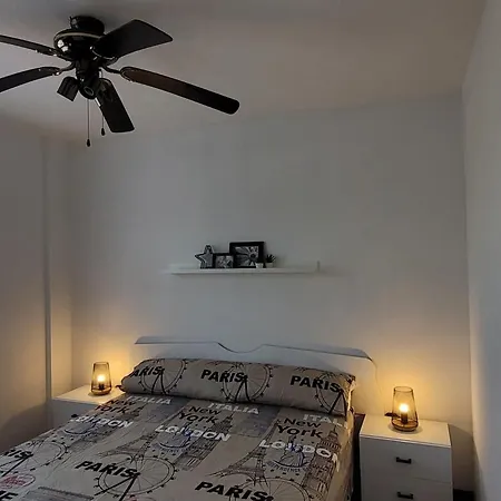 Cala Puntal Costa Sur Ng