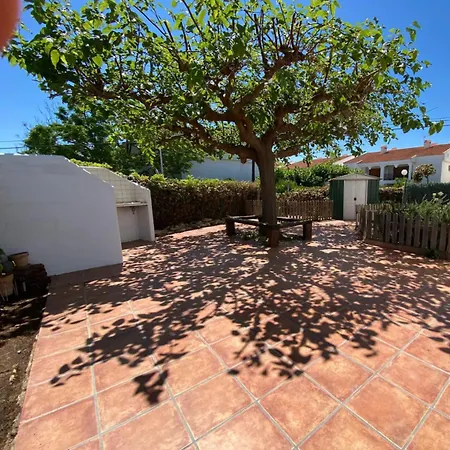 Cala Puntal Costa Sur Ng Holiday home *