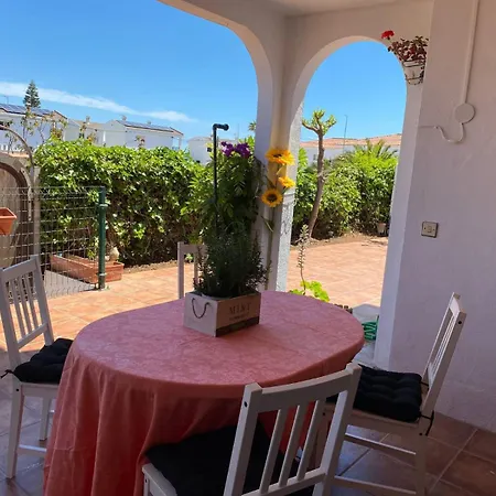 Cala Puntal Costa Sur Ng Vinarós