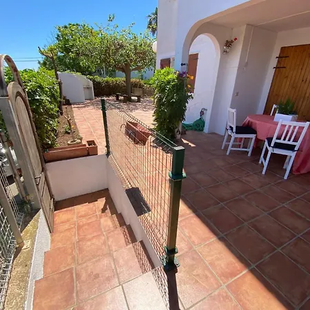 Holiday home Cala Puntal Costa Sur Ng Vinaros