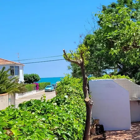 Cala Puntal Costa Sur Ng Holiday home Vinaros