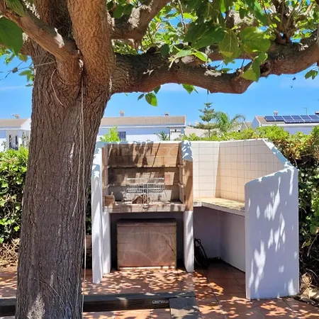 Cala Puntal Costa Sur Ng Holiday home *