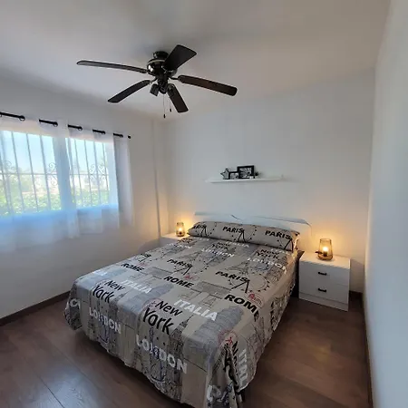 Cala Puntal Costa Sur Ng